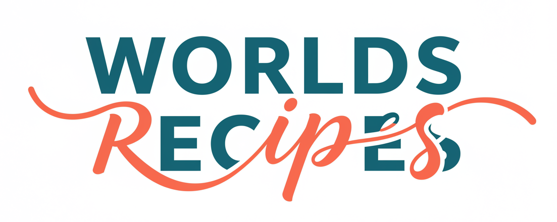 Worlds Recipes