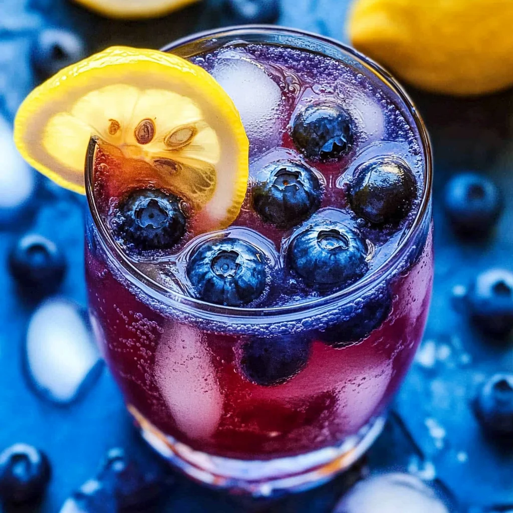 Blueberry