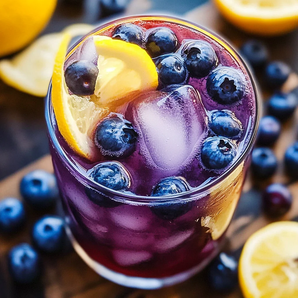 Blueberry