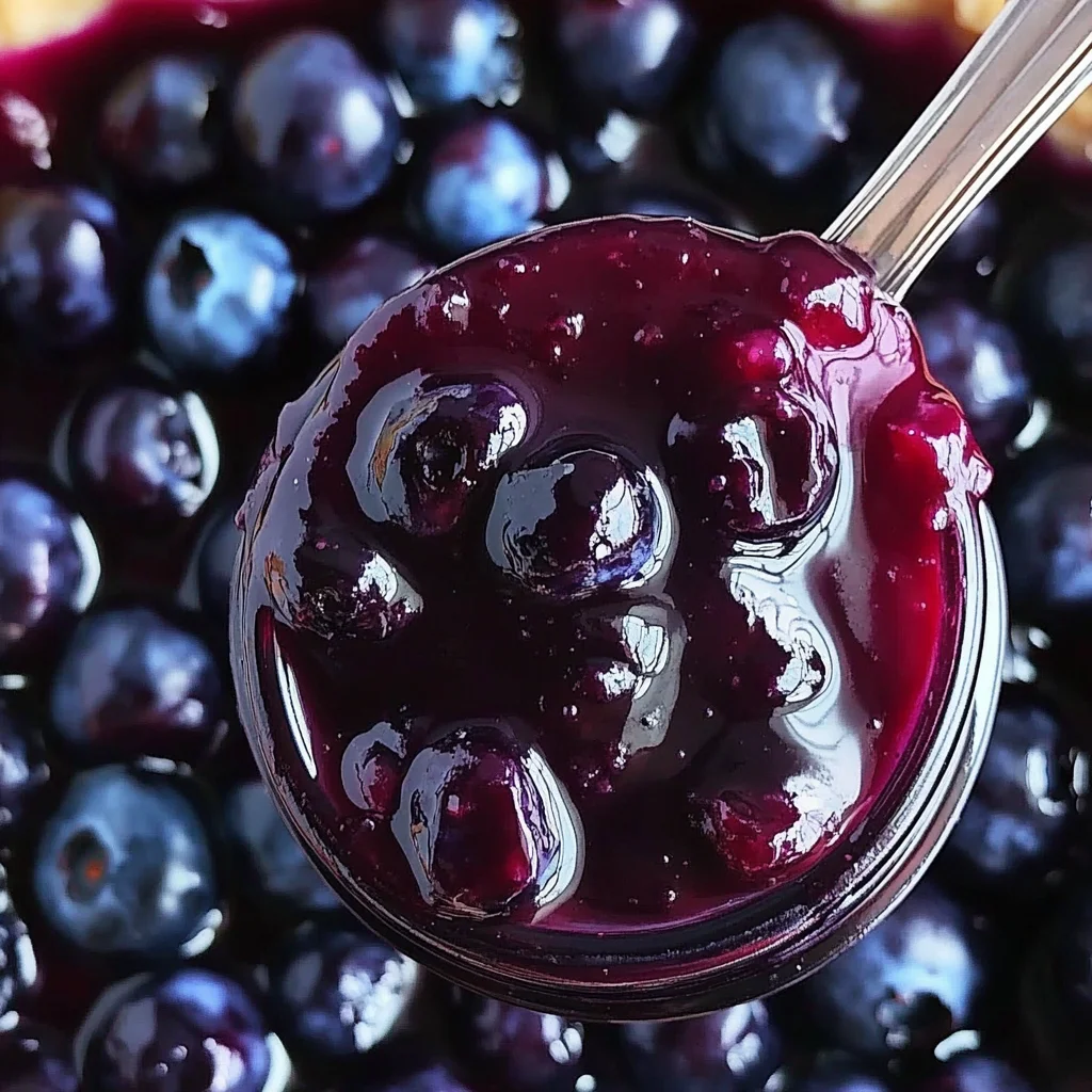Blueberry
