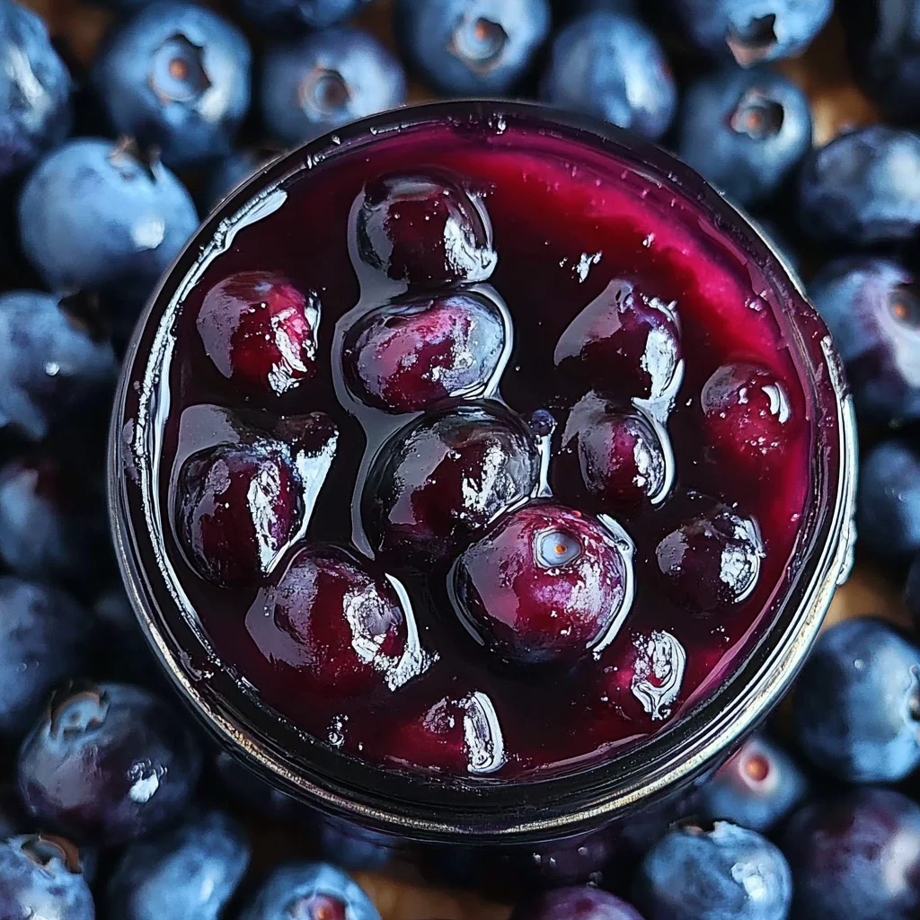 Blueberry