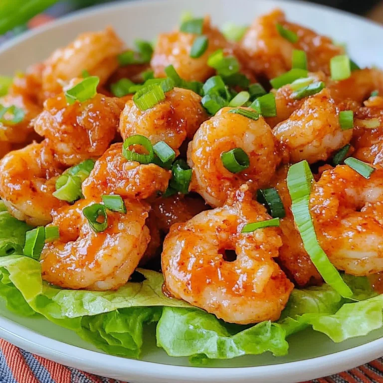 Bonefish Grill's Bang Bang Shrimp Recipe