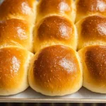Brioche Bun Recipe