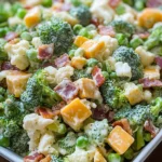 Broccoli Salad Recipe