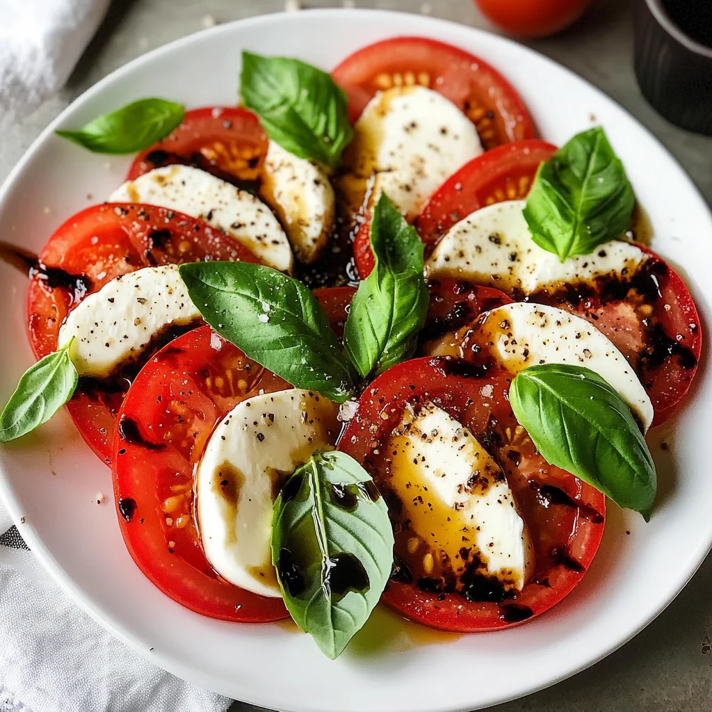 Caprese