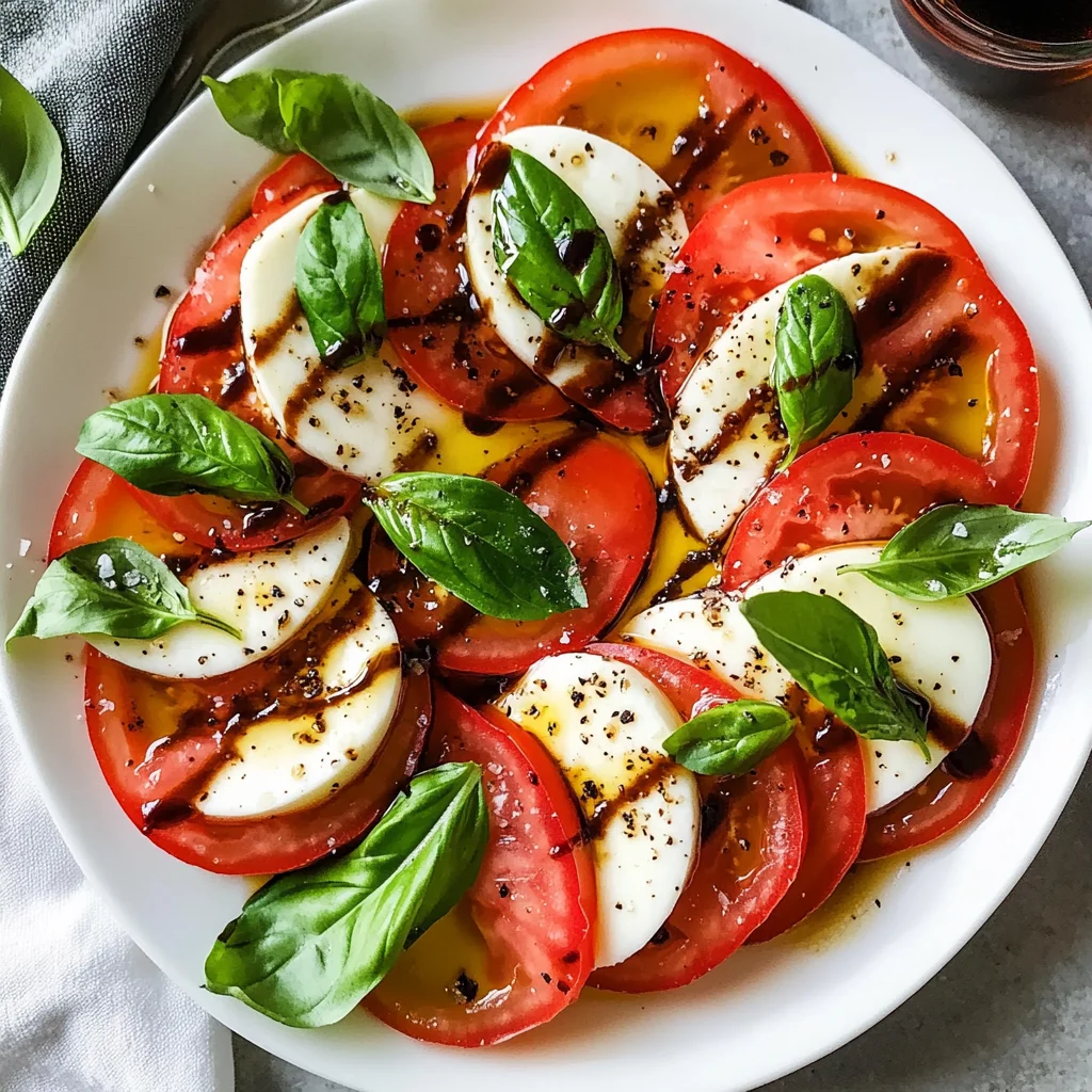 Caprese