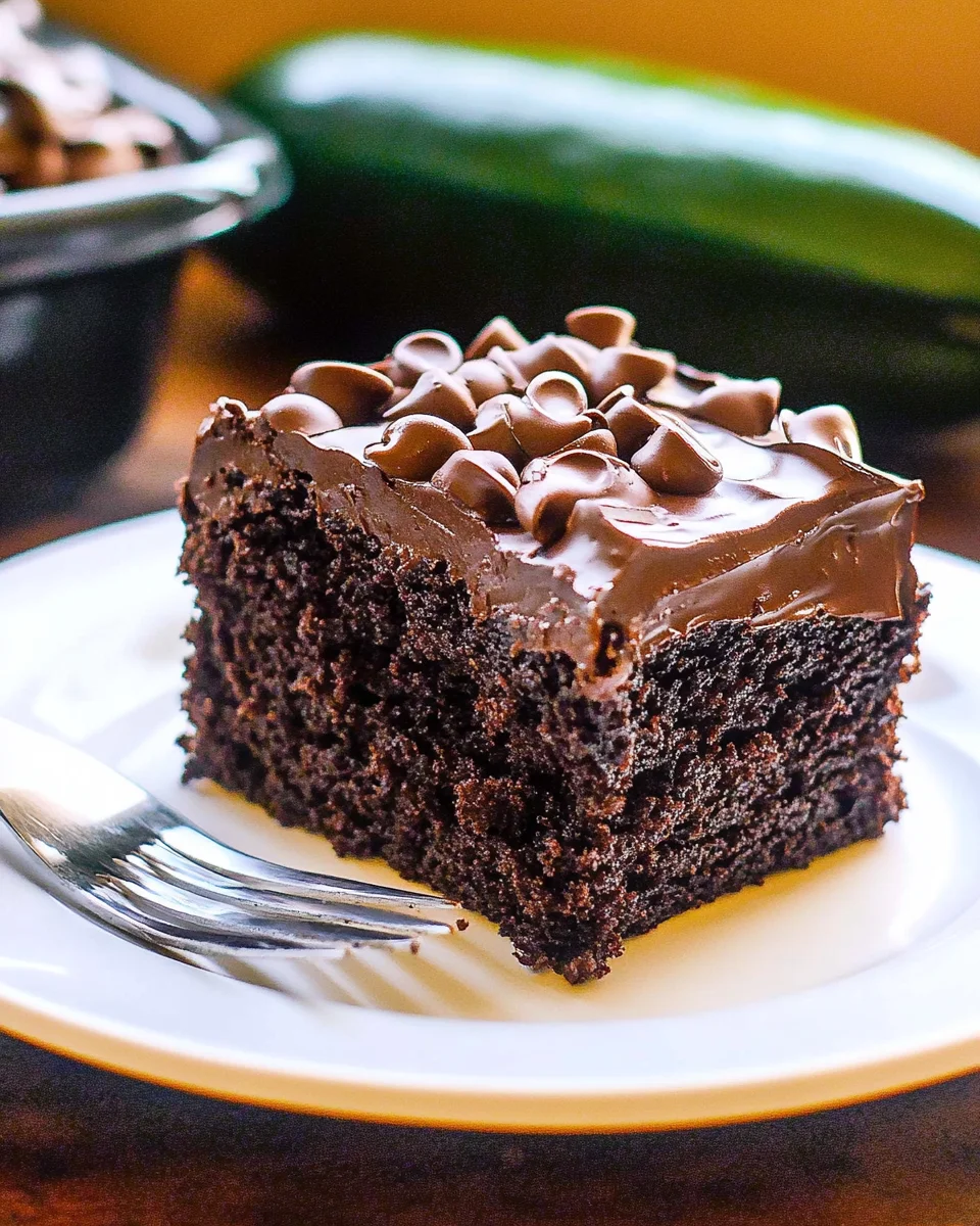 Chocolate