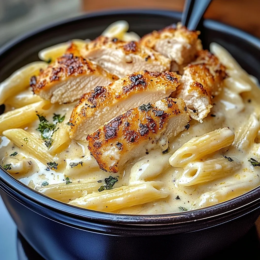 Creamy