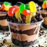 Dirt Cups