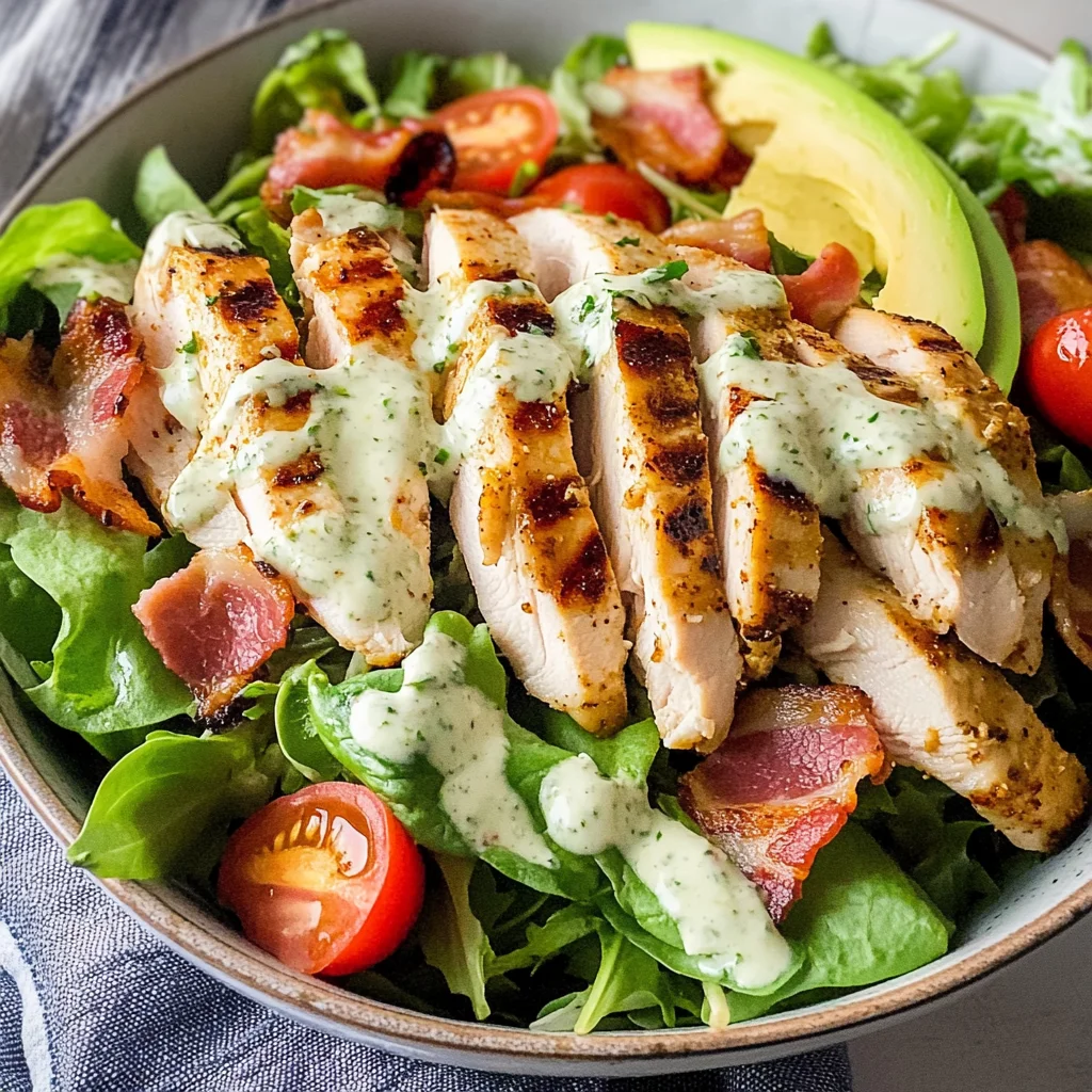 Grilled