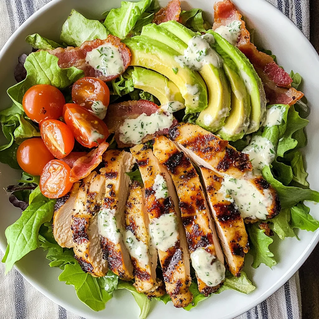 Grilled