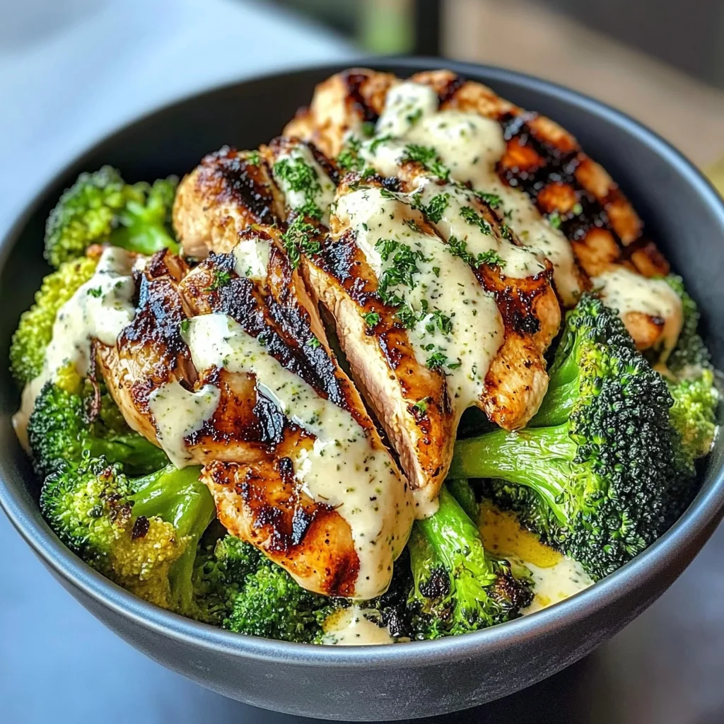 Grilled
