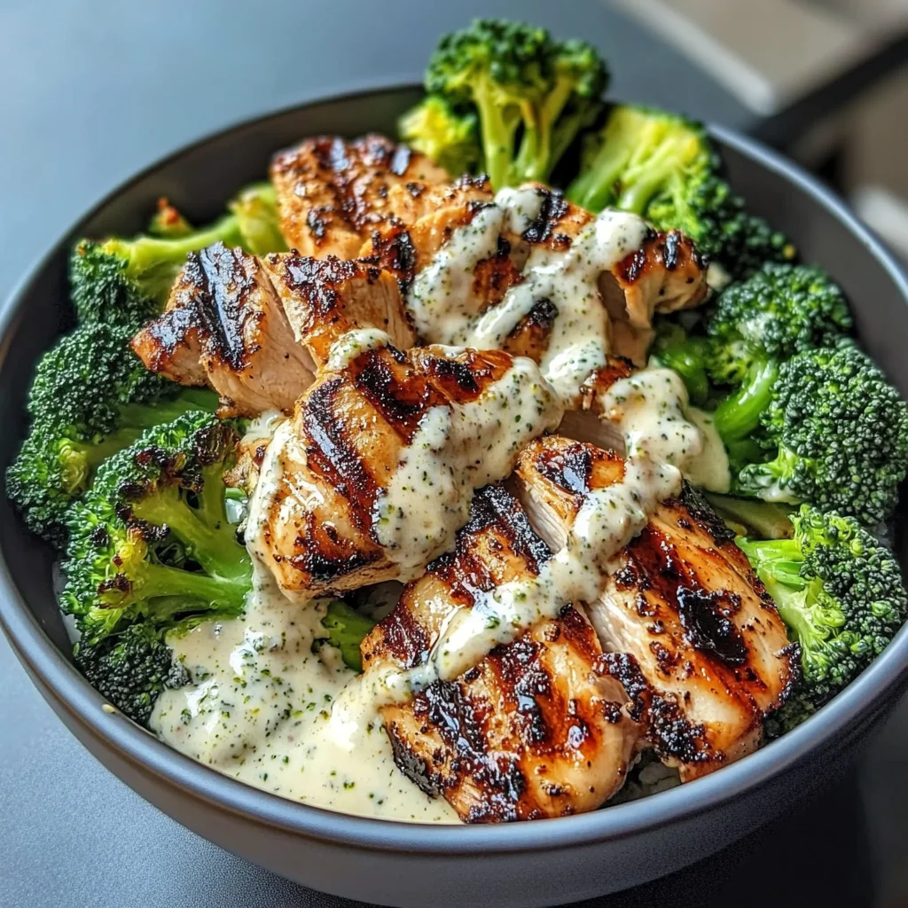 Grilled