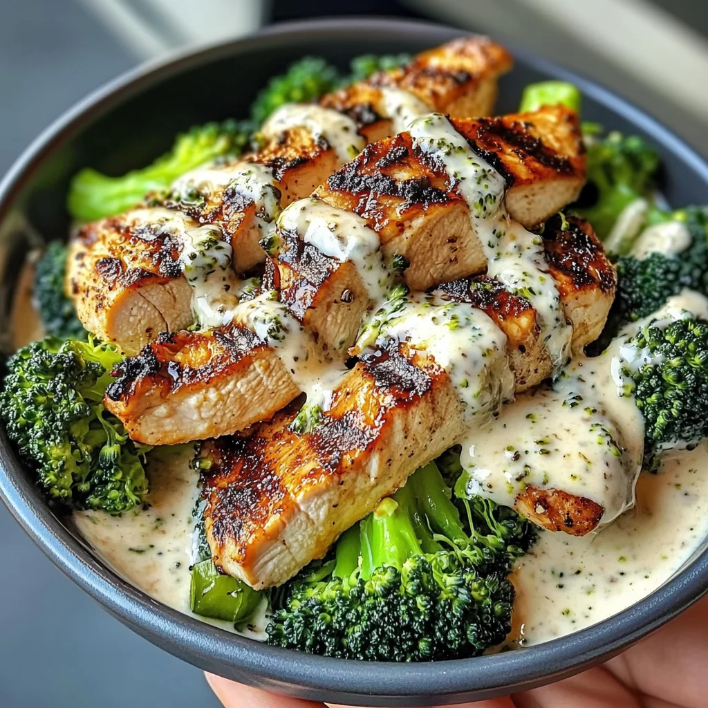 Grilled
