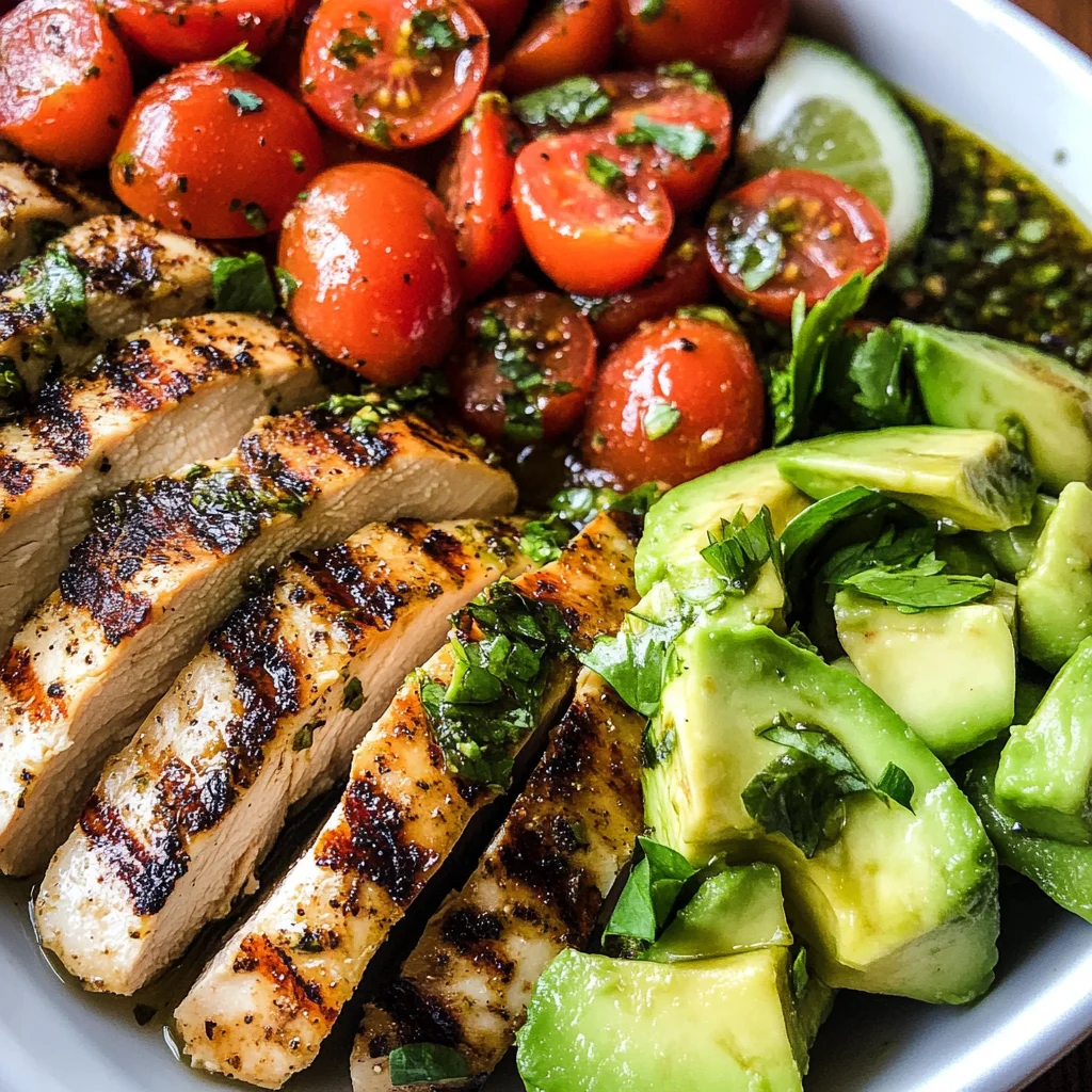 Grilled
