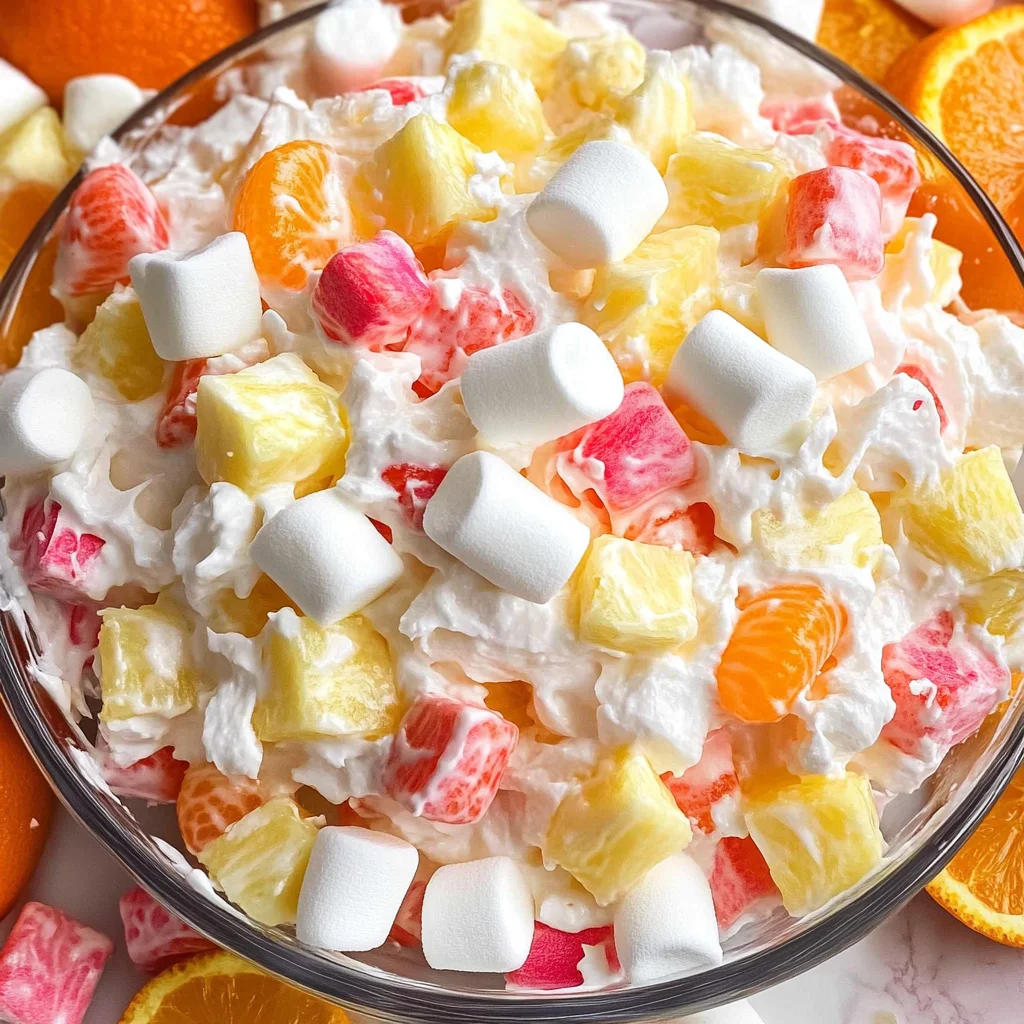 Marshmallow