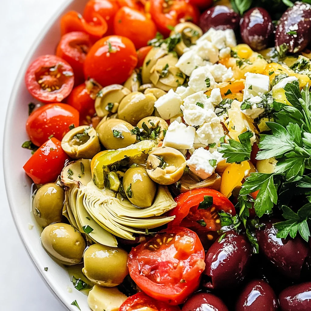 Mediterranean