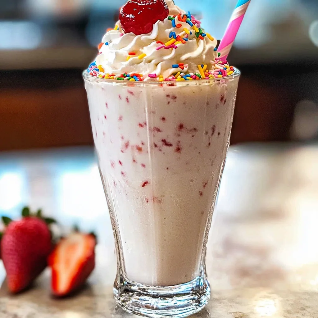 Milkshake
