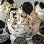 Oreo Fluff