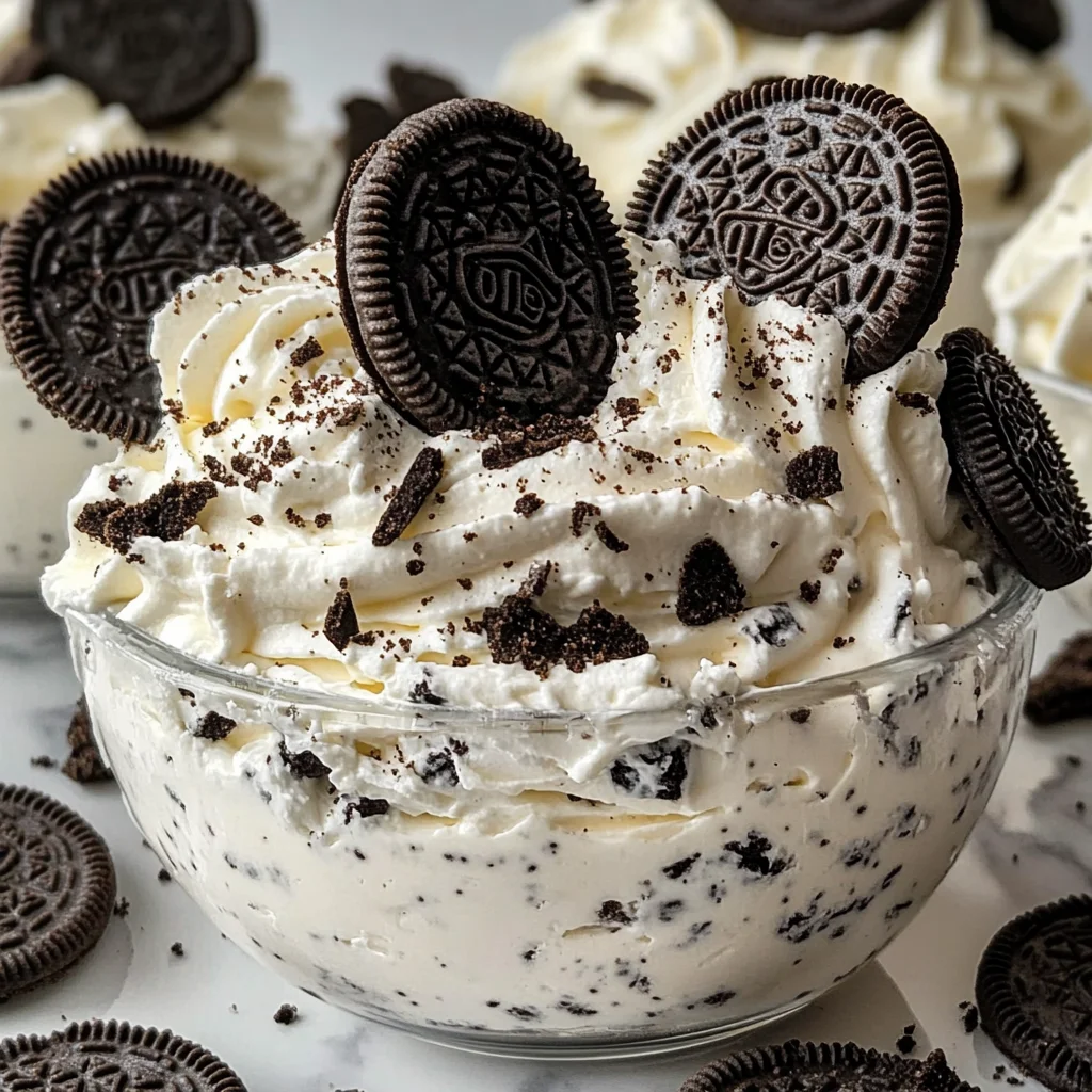 Oreo