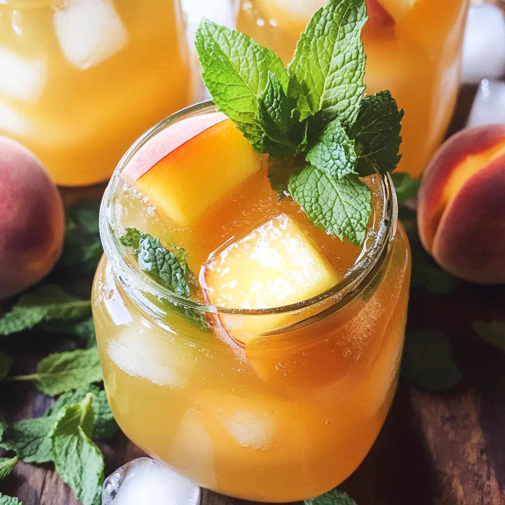 Peach