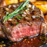 Rib Eye Steak
