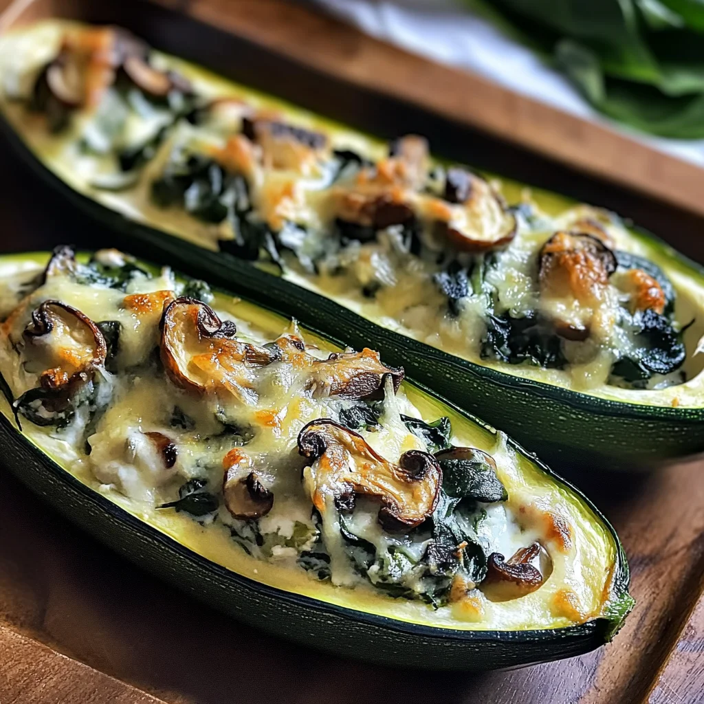 Spinach,