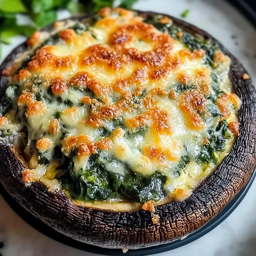 Spinach