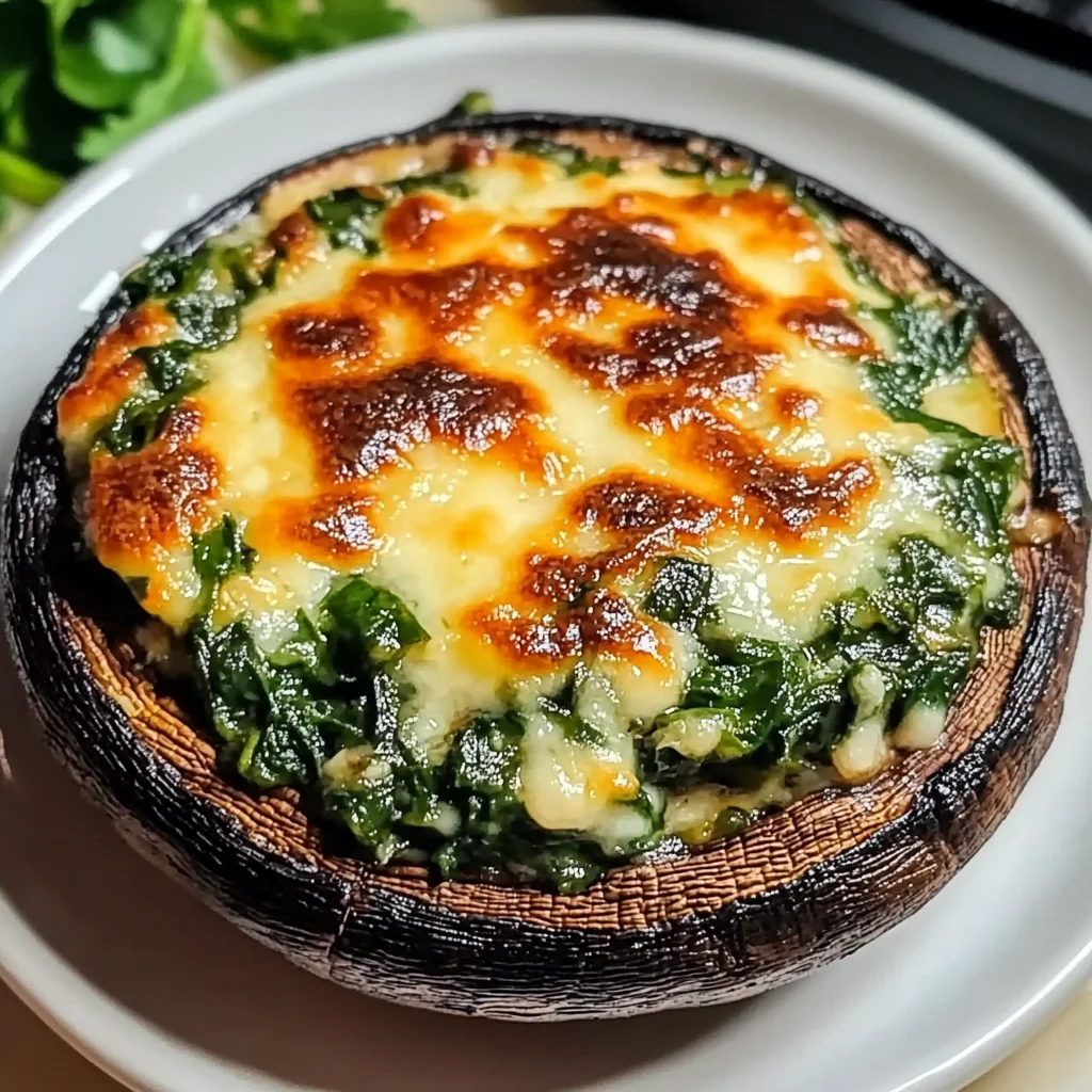 Spinach