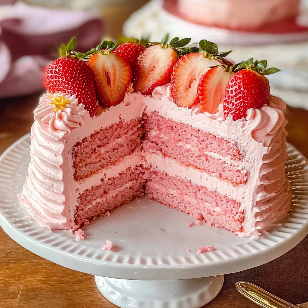 Strawberry