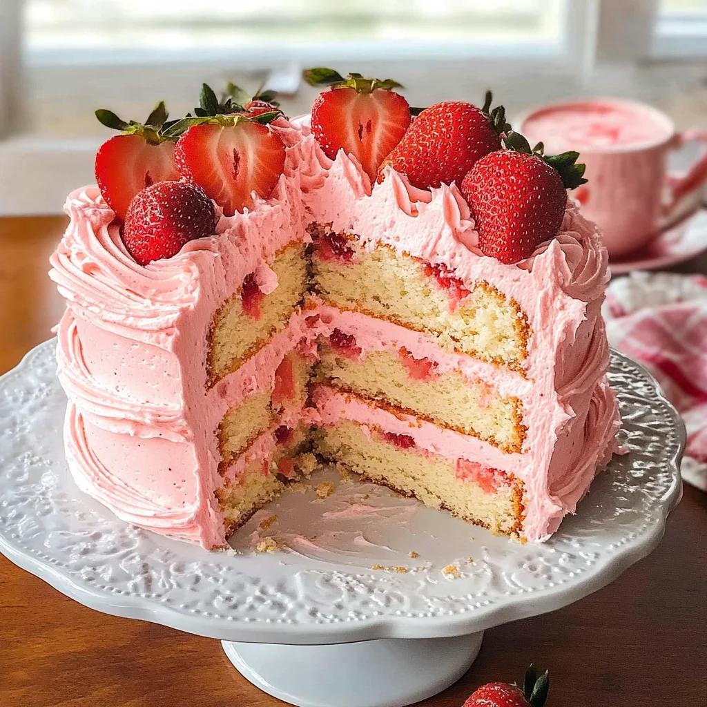 Strawberry