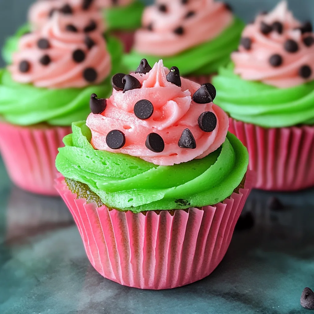 Watermelon