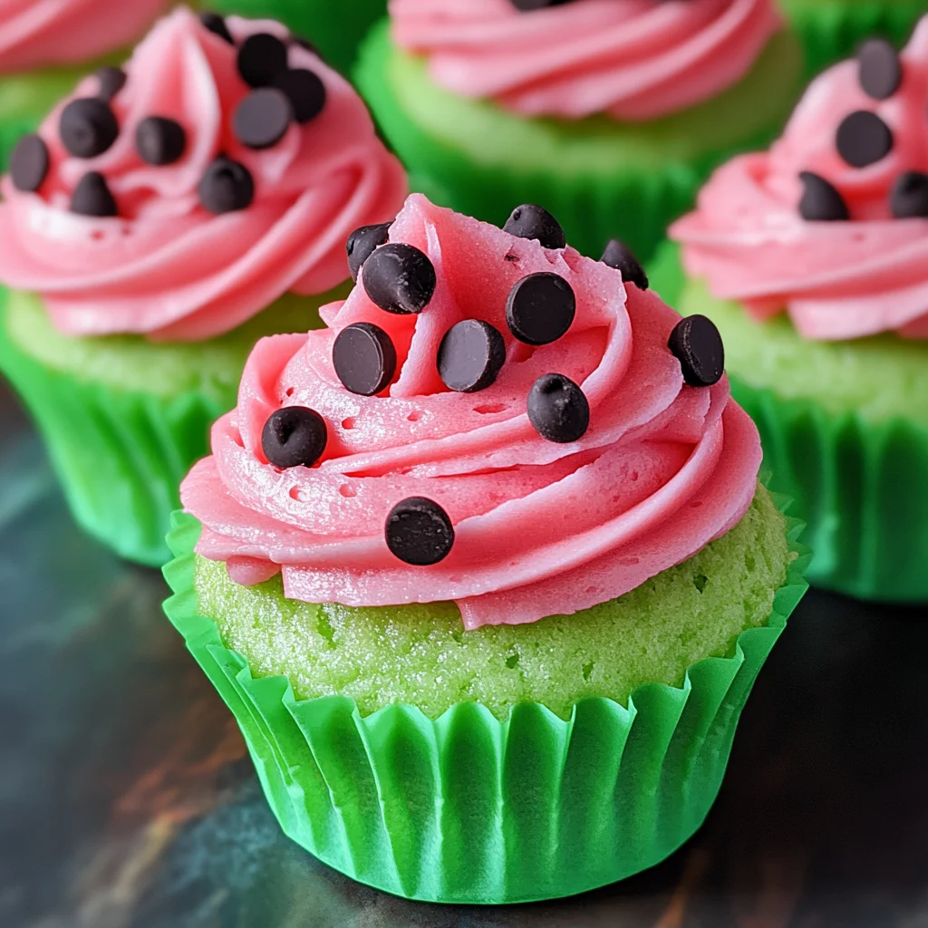 Watermelon