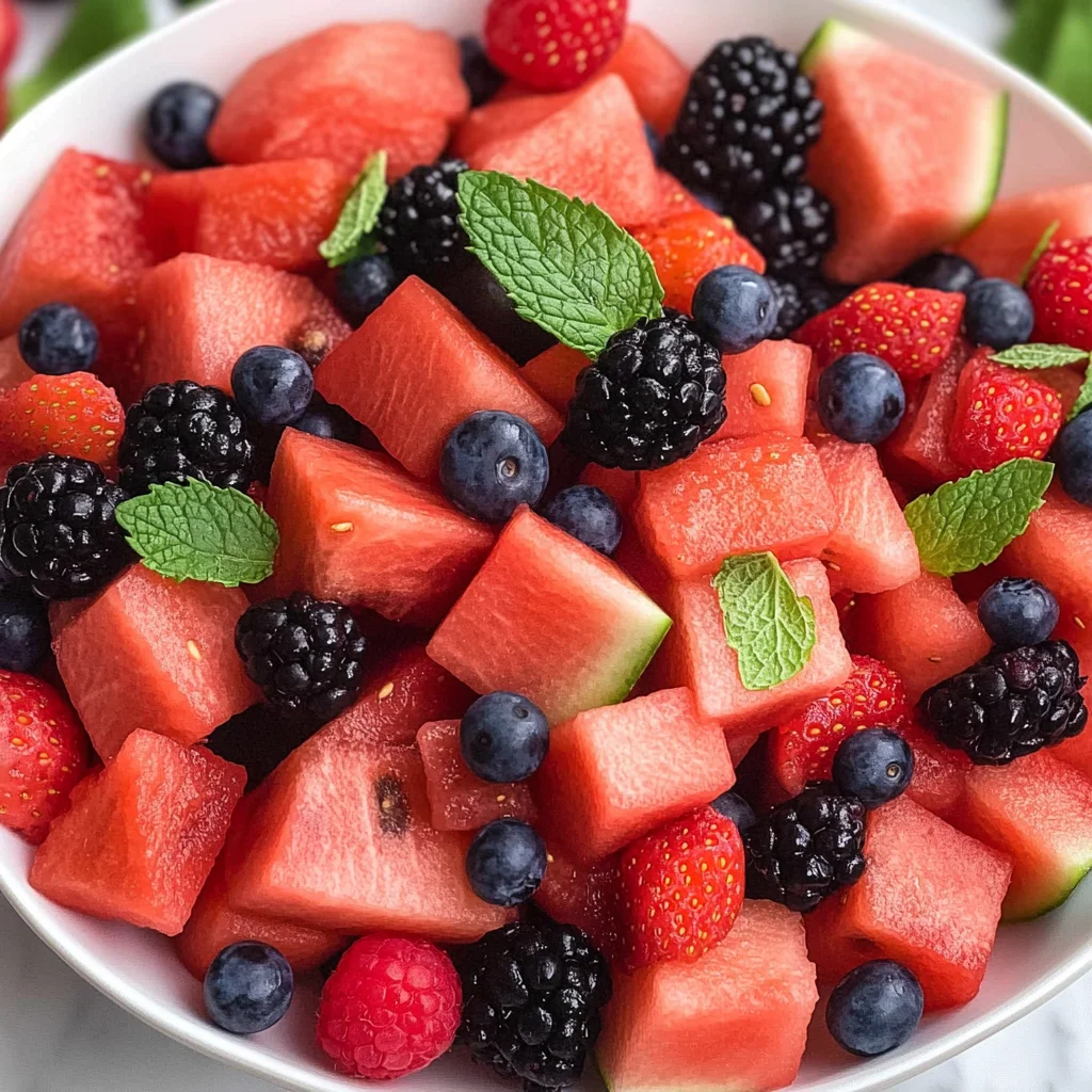 Watermelon