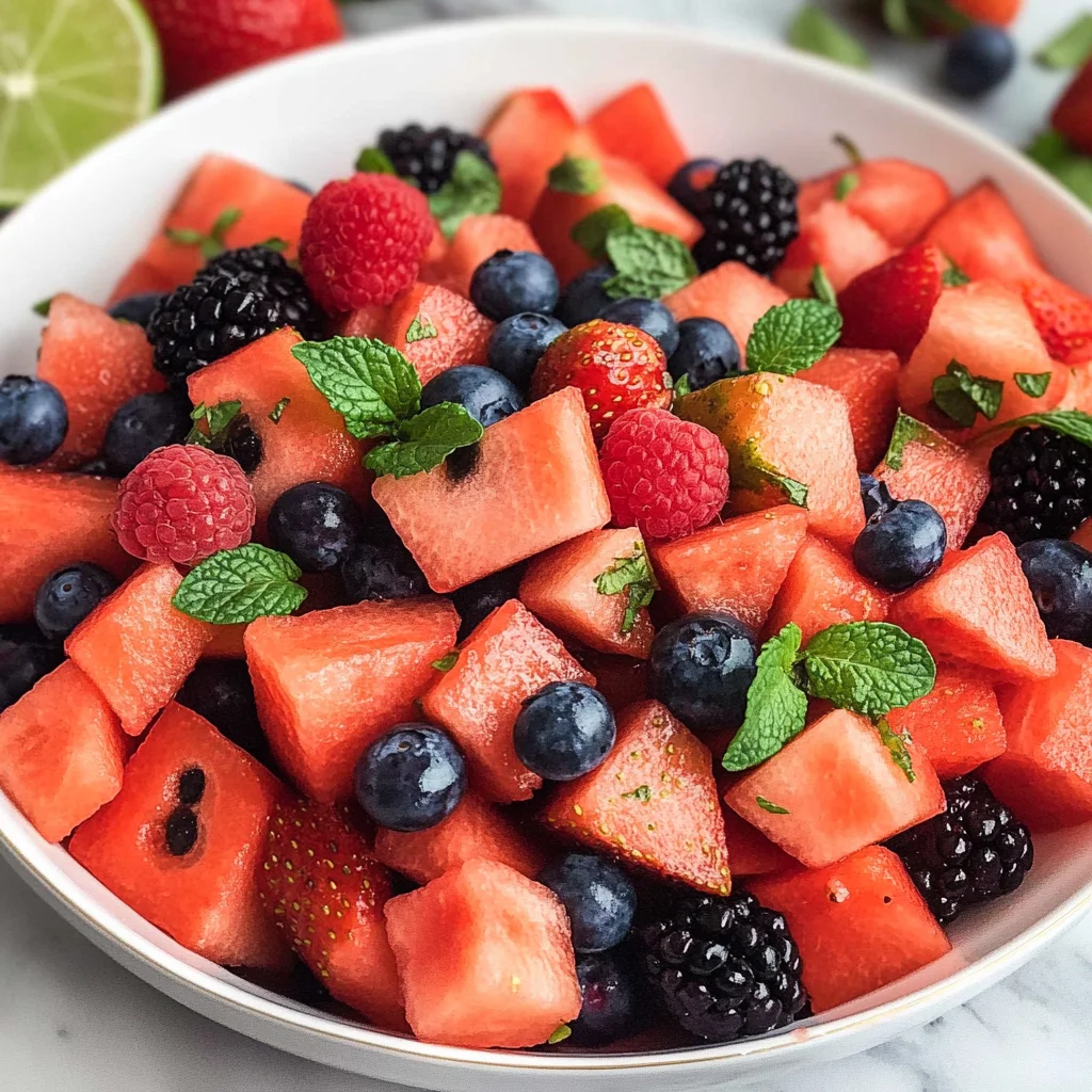 Watermelon