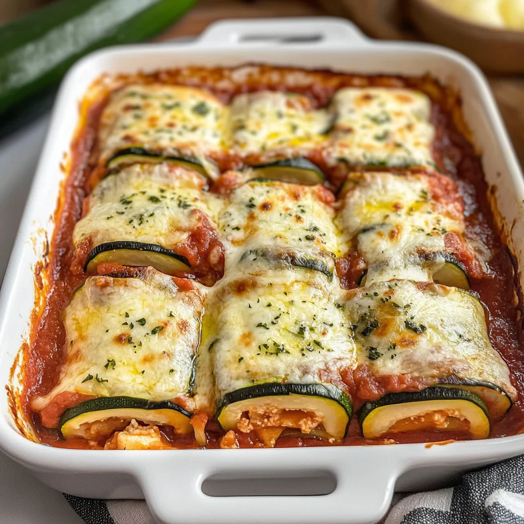 Zucchini
