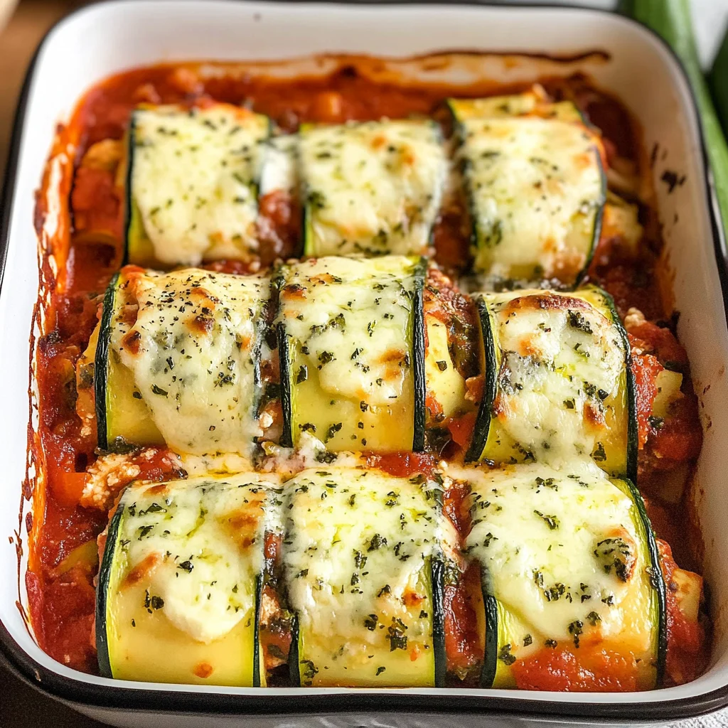 Zucchini