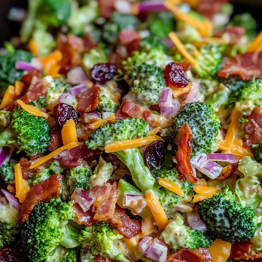 Broccoli