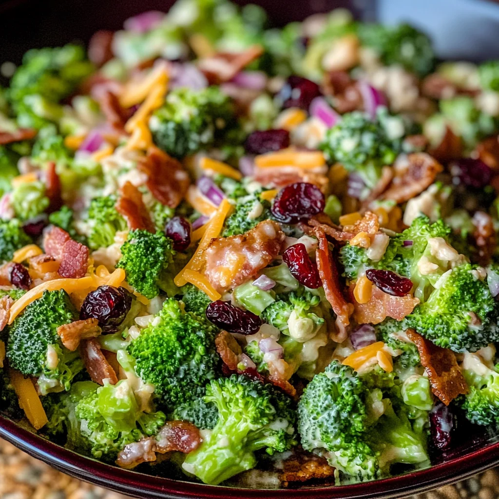 Broccoli