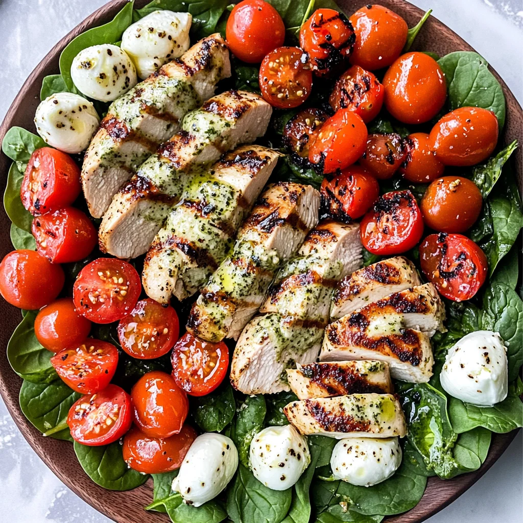 Caprese