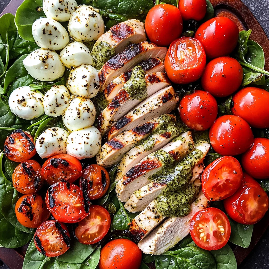 Caprese