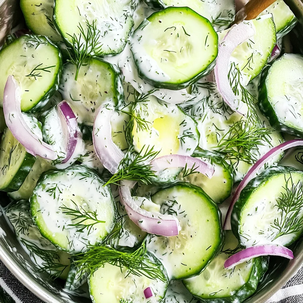 Cucumber