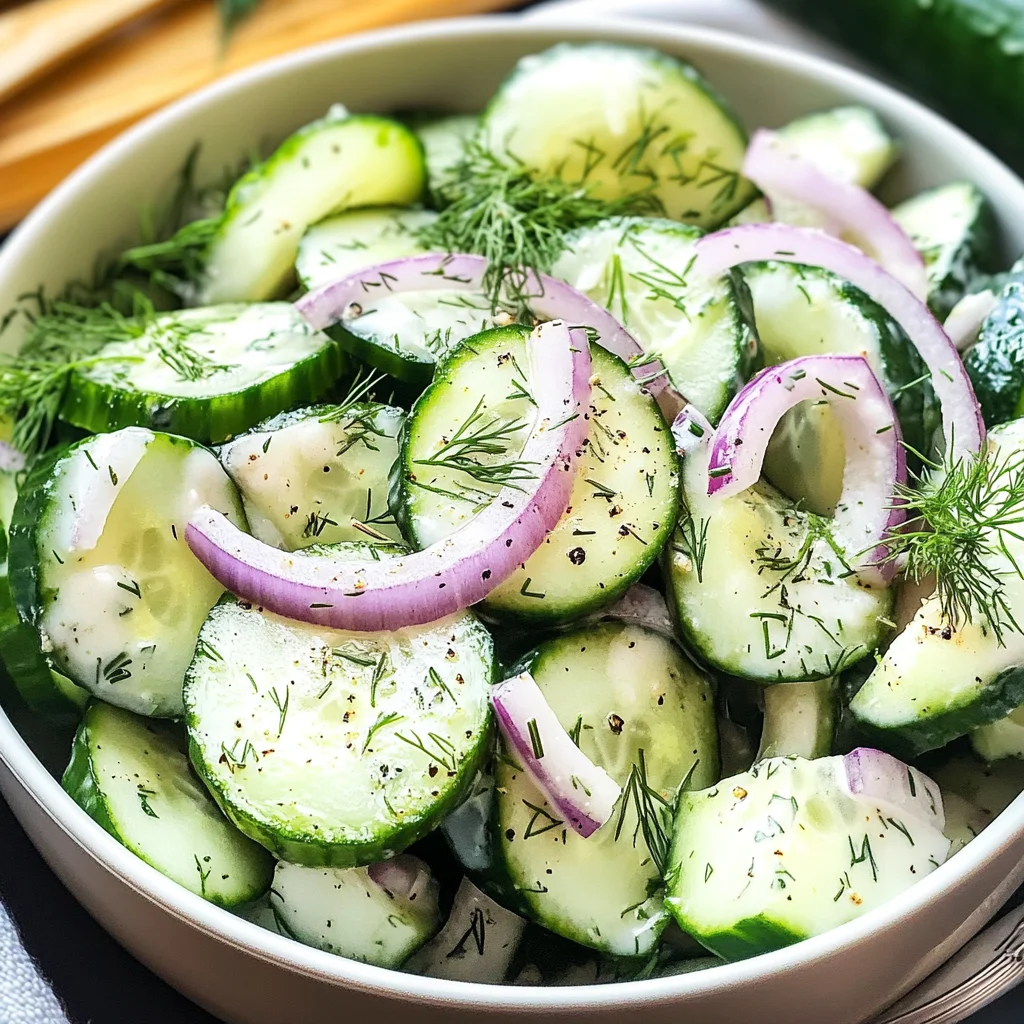 Cucumber