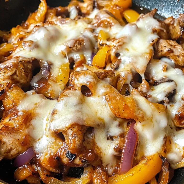 Low Carb BBQ Chicken Thighs