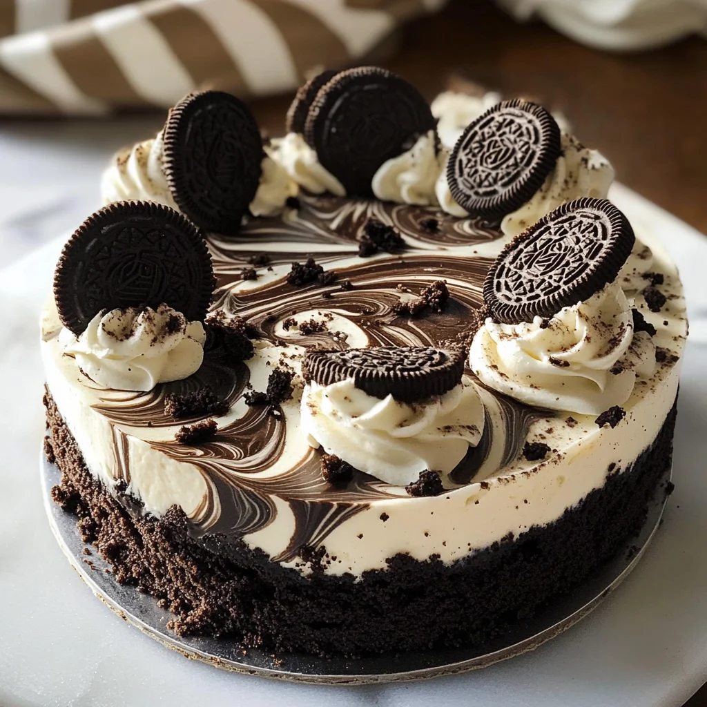Oreo