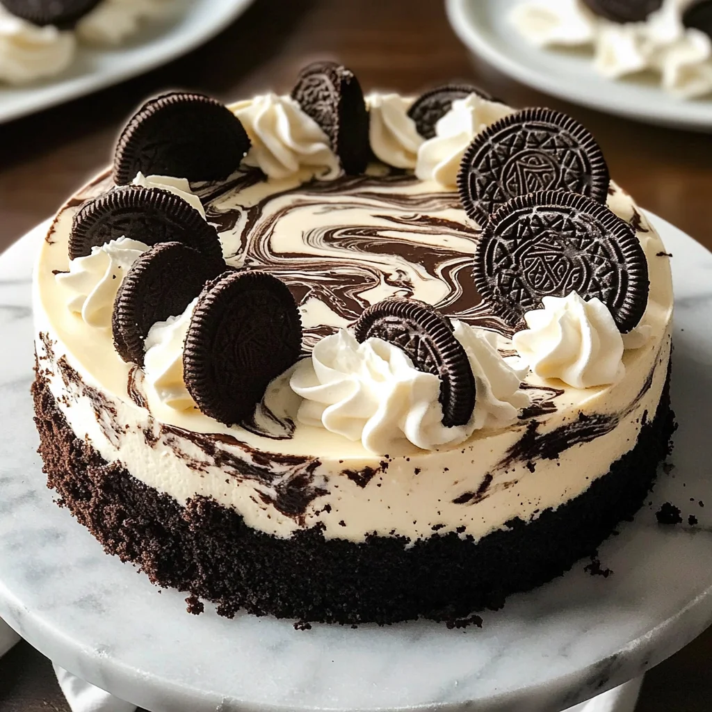 Oreo