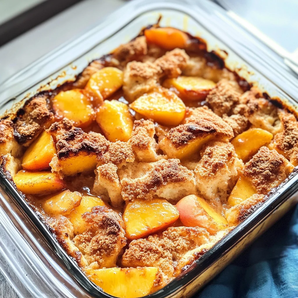 Peach