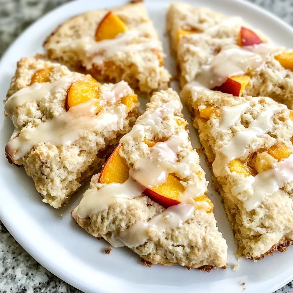 Peach