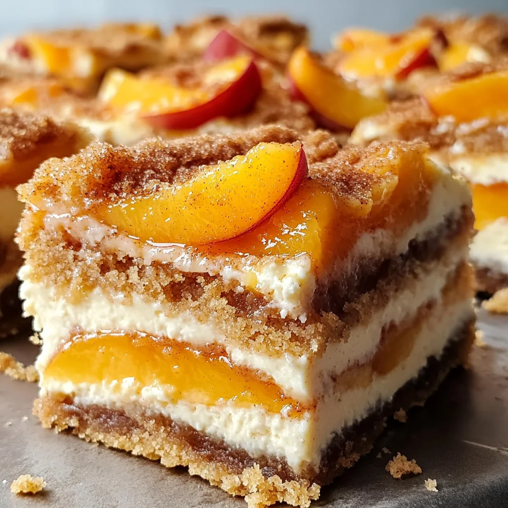 Peaches