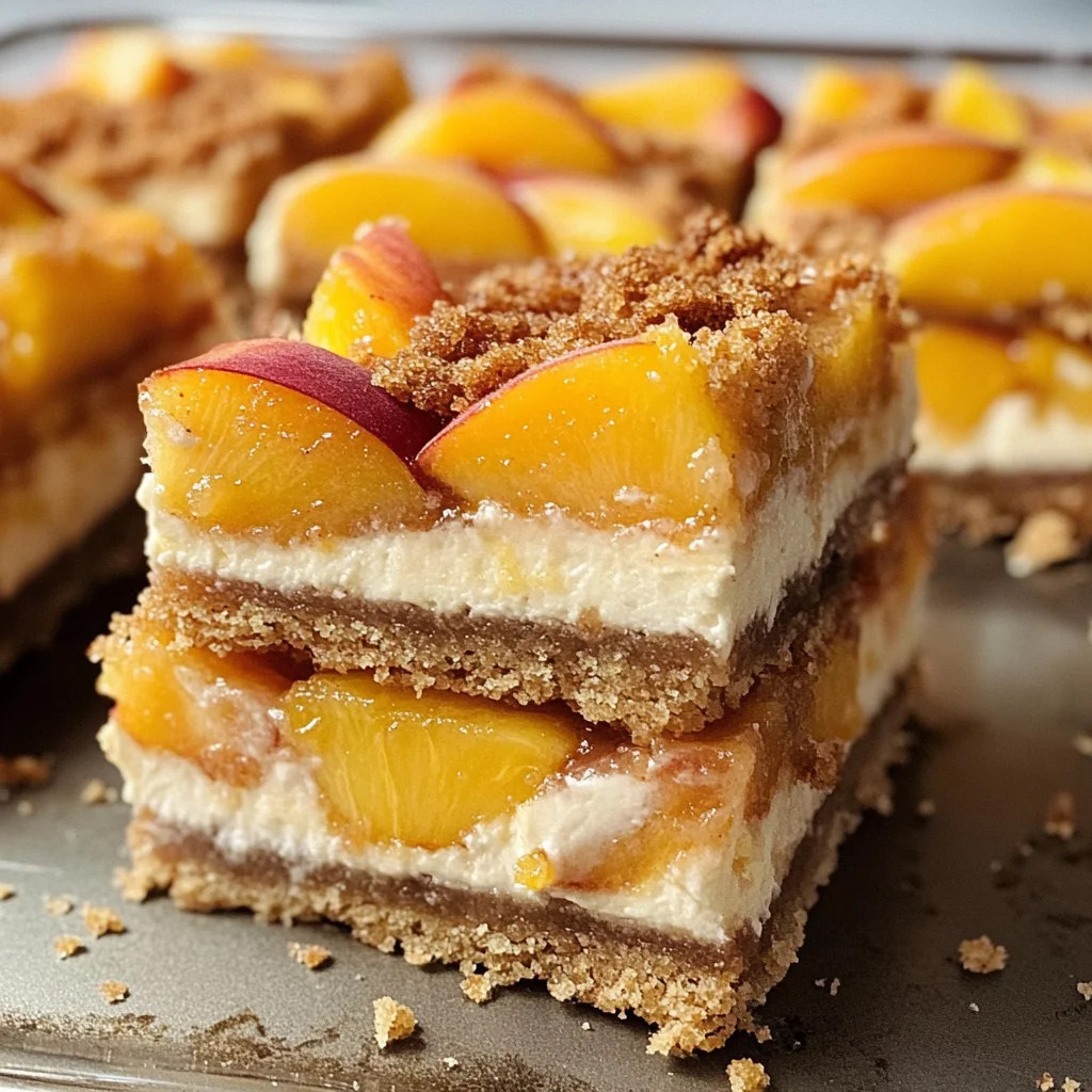 Peaches